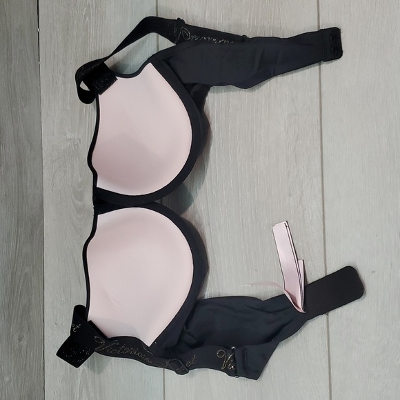 Victoria Secret Womens Bra sz 34C - Picture 4 of 7